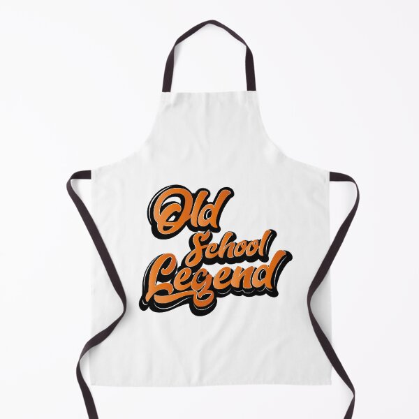 Item preview, Old Skool Legend designed and sold by urbanbuzzz.