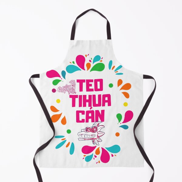 Item preview, Teotihuacan designed and sold by Warn3r.