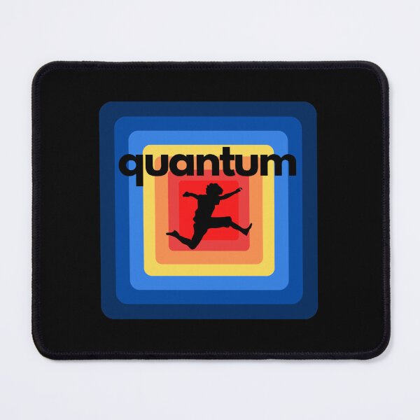 Item preview, quantum leap ziggy45 designed and sold by WestGeneral.
