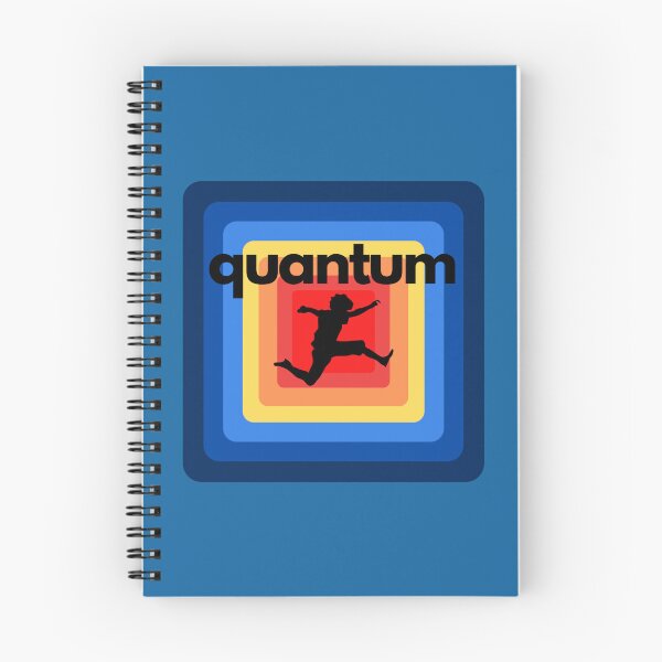 Item preview, quantum leap ziggy45 designed and sold by WestGeneral.