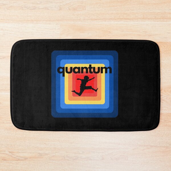 Item preview, quantum leap ziggy45 designed and sold by WestGeneral.