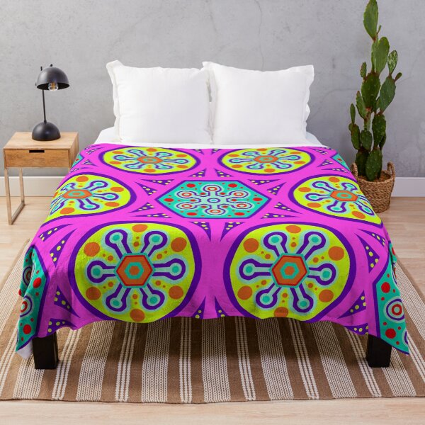 Item preview, Carnival Mosaic designed and sold by MAISONORDINAIRE.