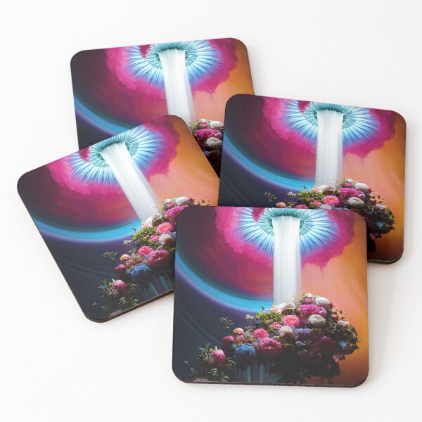 Item preview, Biological Beauty #19 designed and sold by Art3dLabs.