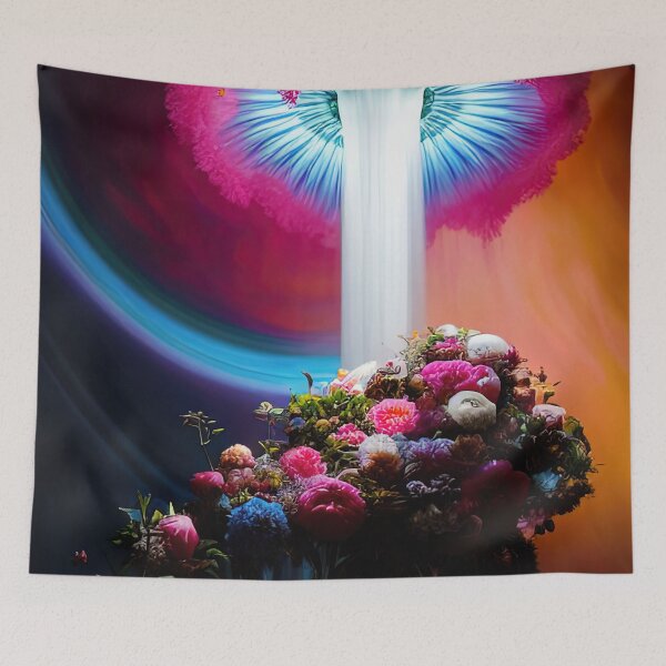 Item preview, Biological Beauty #19 designed and sold by Art3dLabs.