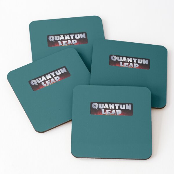 Item preview, Quantum Leap Ziggy119 designed and sold by WestGeneral.