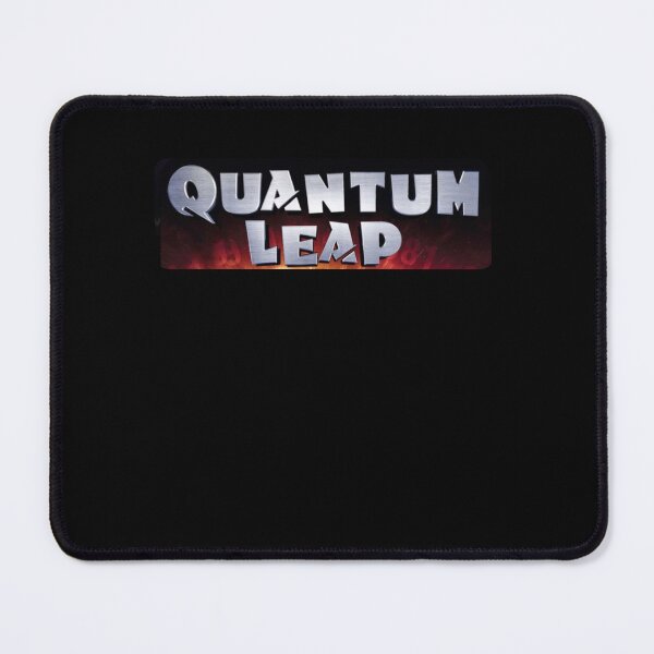 Item preview, Quantum Leap Ziggy119 designed and sold by WestGeneral.