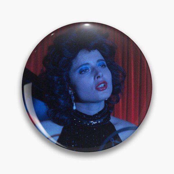 Item preview, Blue Velvet designed and sold by armyofbirds.