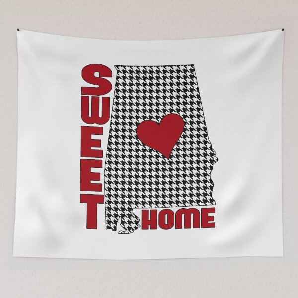 Item preview, Sweet Home Alabama designed and sold by Shaney442.