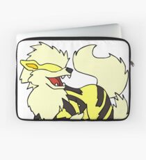 Shiny Arcanine Laptop Sleeve