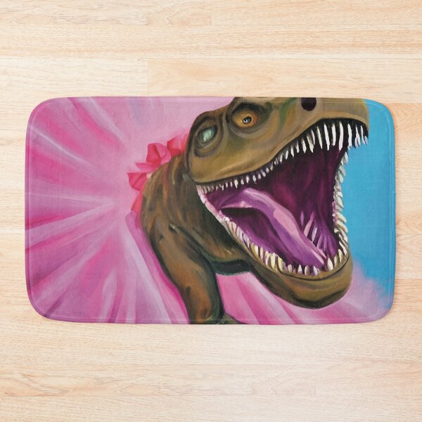 Item preview, El fabuloso T. rex presenta el Tutu designed and sold by Anansic.