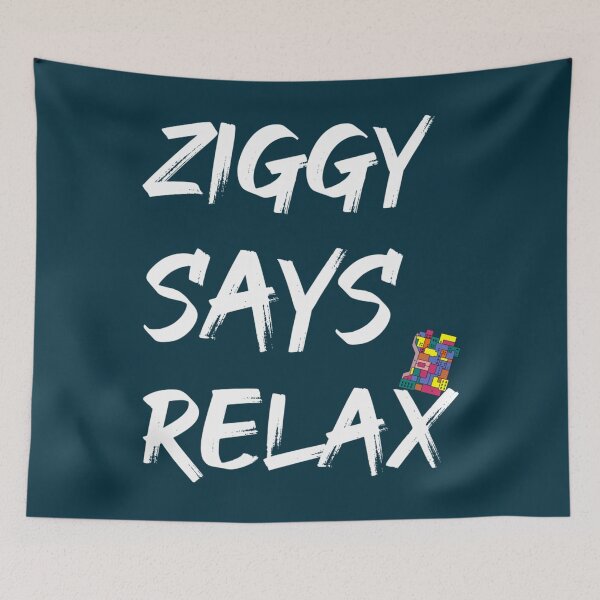 Item preview, quantum leap ziggy95 designed and sold by WestGeneral.