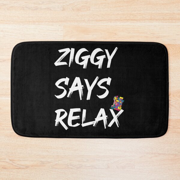 Item preview, quantum leap ziggy95 designed and sold by WestGeneral.