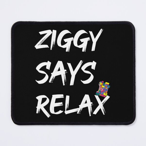 Item preview, quantum leap ziggy95 designed and sold by WestGeneral.