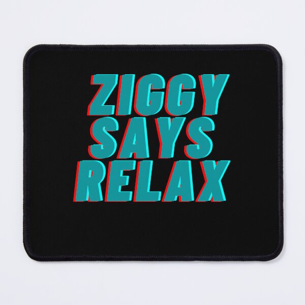 Item preview, quantum leap ziggy163 designed and sold by WestGeneral.