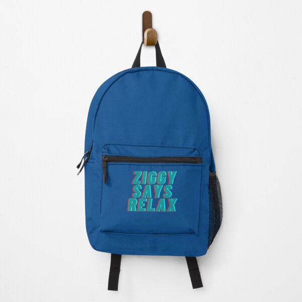 Item preview, quantum leap ziggy163 designed and sold by WestGeneral.
