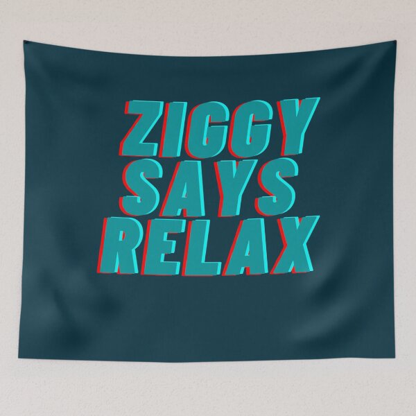 Item preview, quantum leap ziggy163 designed and sold by WestGeneral.