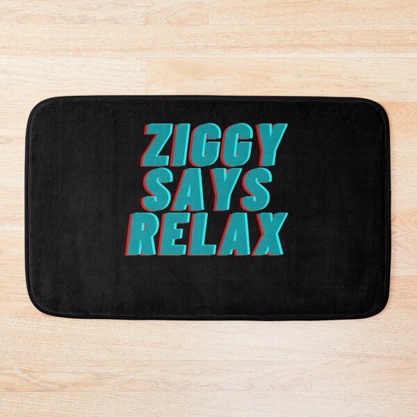 Item preview, quantum leap ziggy163 designed and sold by WestGeneral.