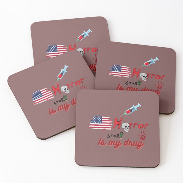 Item preview, american horor story is my drug designed and sold by mirdayn.