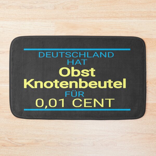 Artikelvorschau, Obstknotenbeutel lustig entworfen und verkauft von vibeno1.