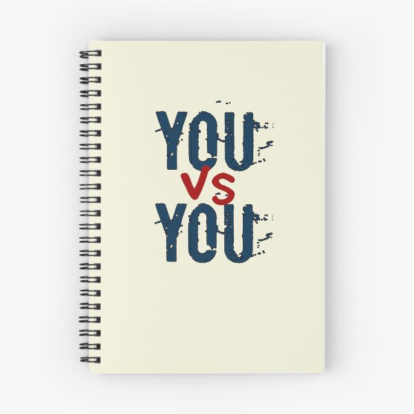 Item preview, You vs you designed and sold by Anup  K.