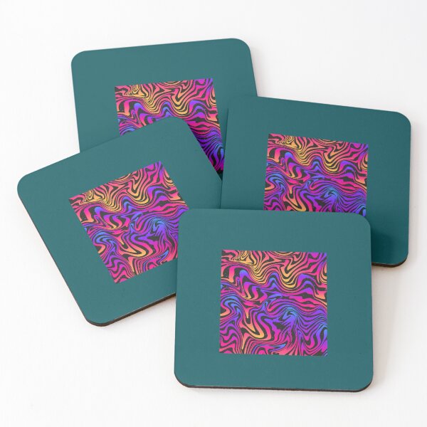 Item preview, quantum leap ziggy  designed and sold by WestGeneral.