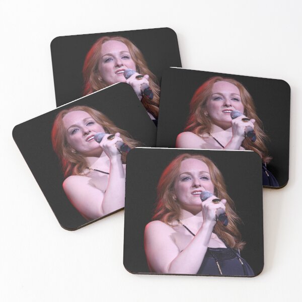 Item preview, Antonia Bennett - Photograph designed and sold by ConcertImages.