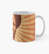 Wartet Tasse (Standard)