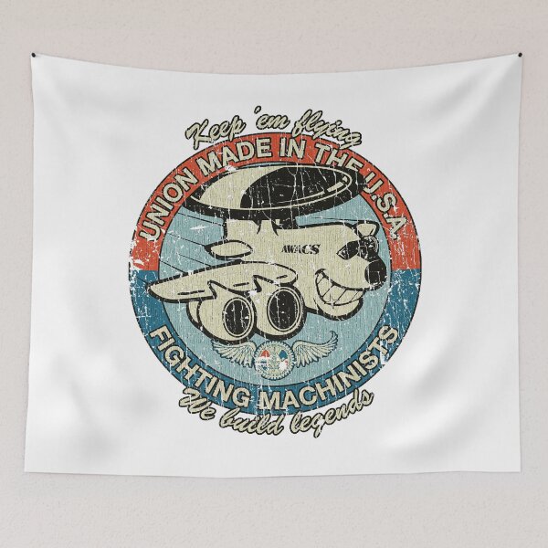 Item preview, AWACS Legends 1977 designed and sold by DietharThomas.