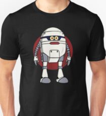 T-Bob Unisex T-Shirt