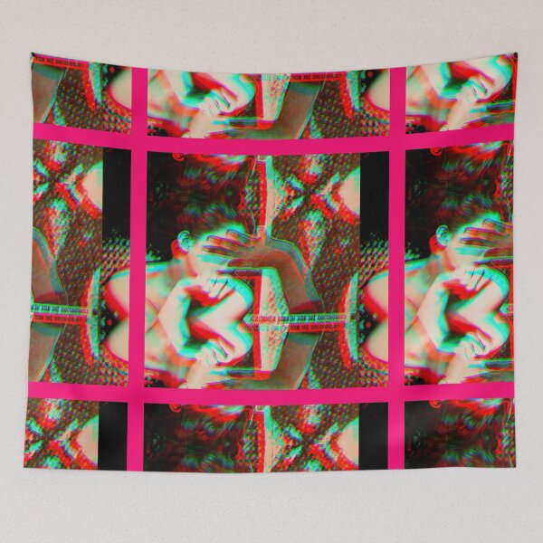 Item preview, fascination begins at home designed and sold by weirdove.