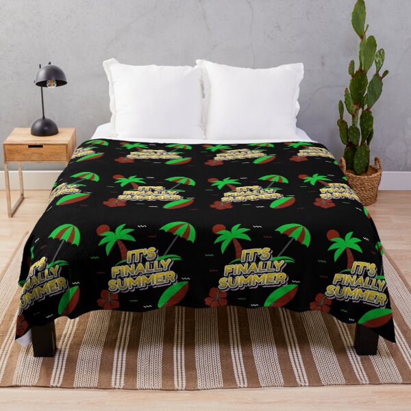Item preview, IT'S FINALLY SUMMER!!! designed and sold by MJ96-PRO.