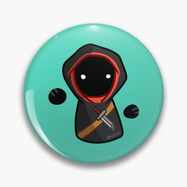 Item preview, blob boi badboyhalo designed and sold by RickSchoen.