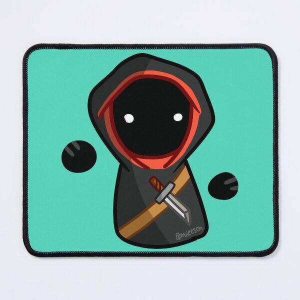 Item preview, blob boi badboyhalo designed and sold by RickSchoen.