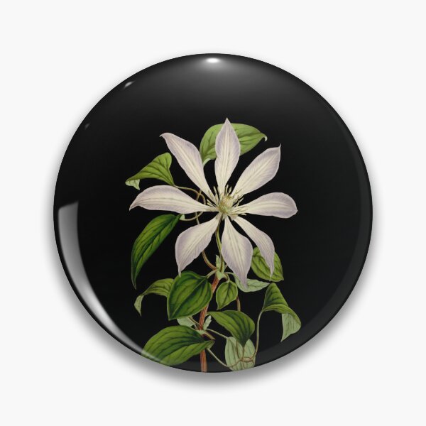 Item preview, Vintage Flower Decorations T-Shirts designed and sold by netdota.