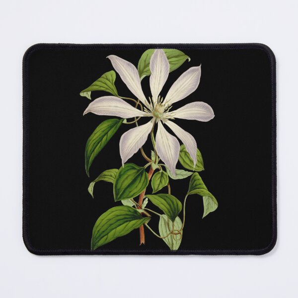 Item preview, Vintage Flower Decorations T-Shirts designed and sold by netdota.