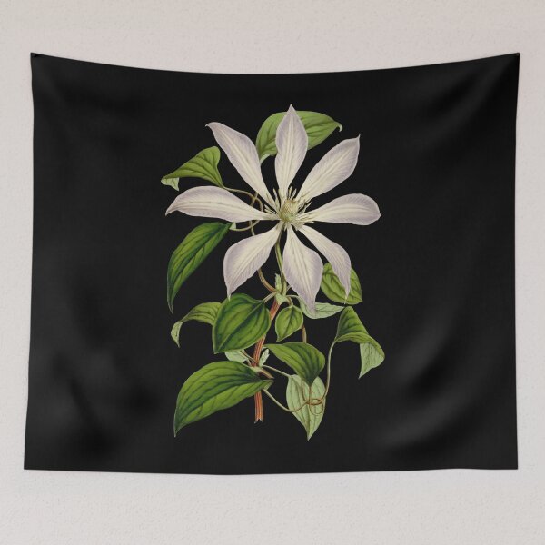 Item preview, Vintage Flower Decorations T-Shirts designed and sold by netdota.