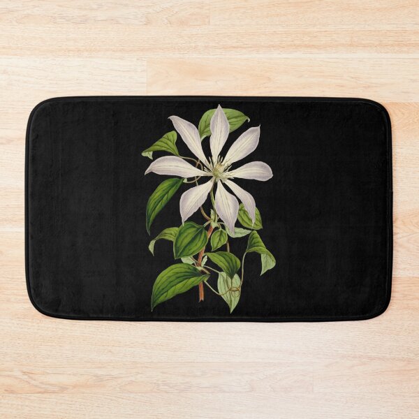 Item preview, Vintage Flower Decorations T-Shirts designed and sold by netdota.