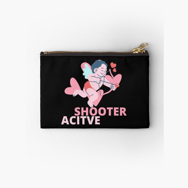 Item preview, active shooter designed and sold by PaulGoldStore.
