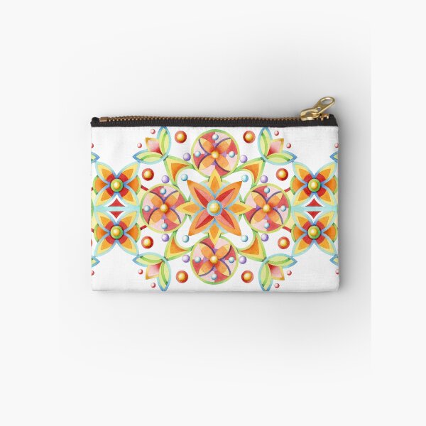 Item preview, Suzani Moderne Stripe designed and sold by PatriciaSheaDesigns.