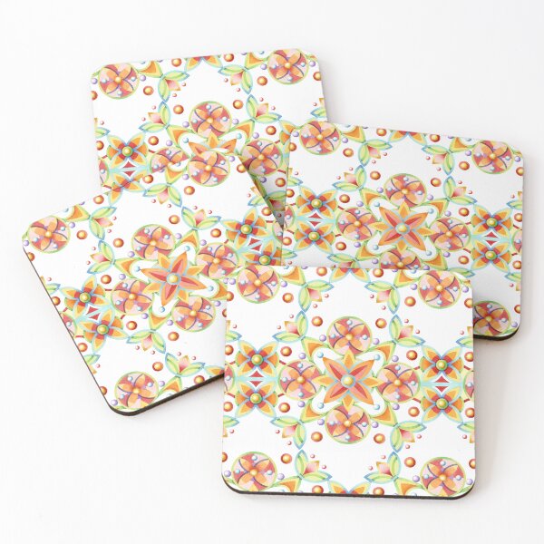 Item preview, Suzani Moderne Stripe designed and sold by PatriciaSheaDesigns.