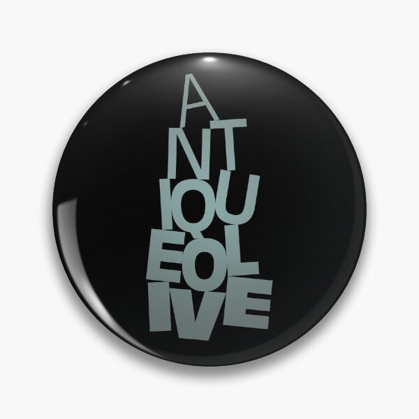 Item preview, Antique Olive v.5 designed and sold by x1brett.