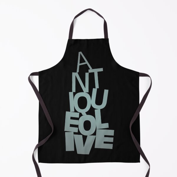 Item preview, Antique Olive v.5 designed and sold by x1brett.