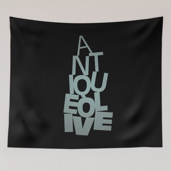 Item preview, Antique Olive v.5 designed and sold by x1brett.