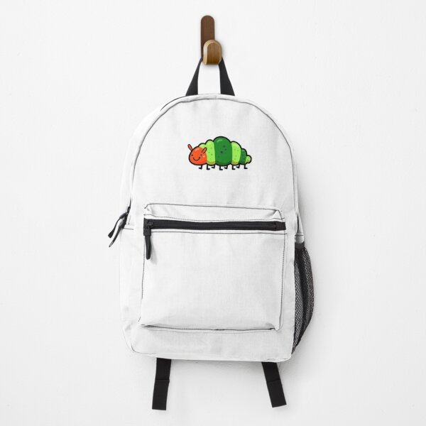 Item preview, Kawaii Caterpillar designed and sold by kawaiilife.