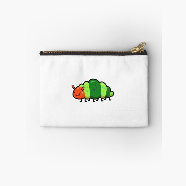 Item preview, Kawaii Caterpillar designed and sold by kawaiilife.