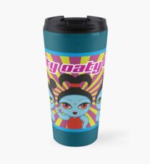 Fruity Oaty Bar! Shirt 2 (Firefly/Serenity) Travel Mug