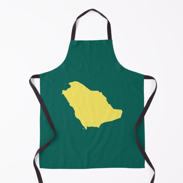 Item preview, Saudi Arabia Love in Lemon designed and sold by SusanBonnDesig.