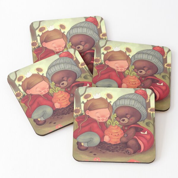 Item preview, Botanical Beasts designed and sold by Selvagemqt.