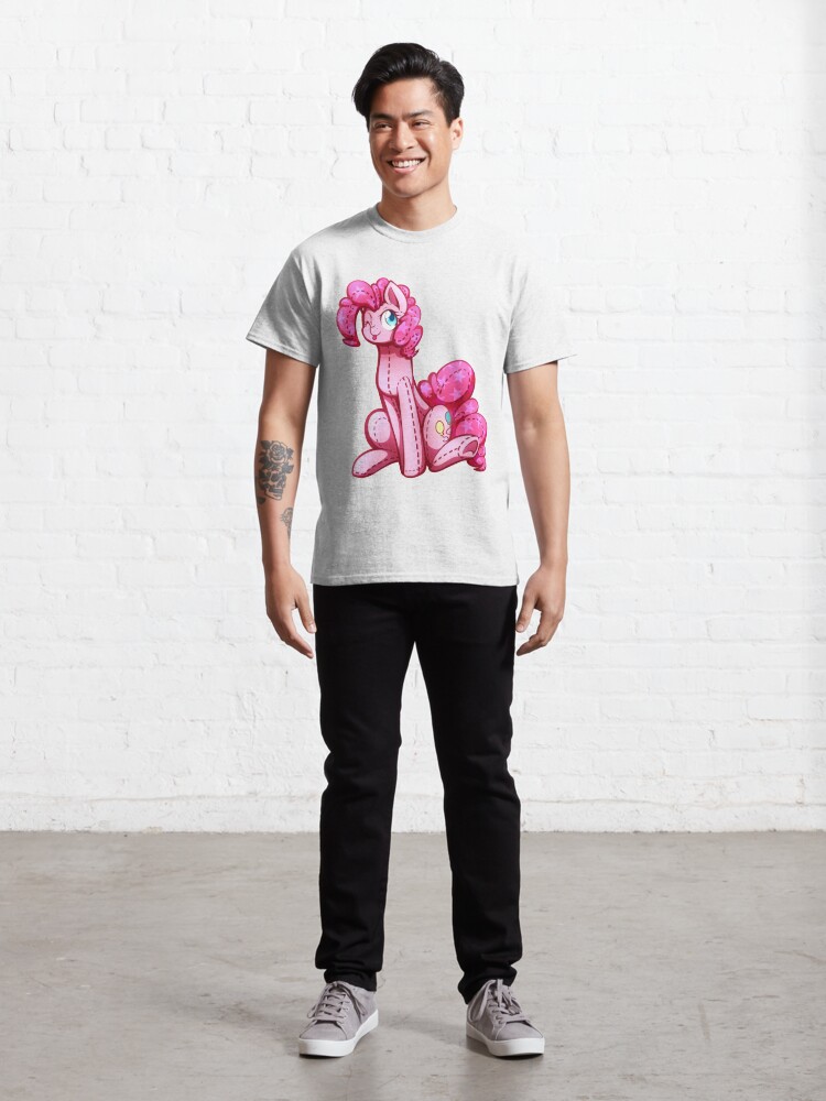 Discover Pinkie Pie T-Shirt