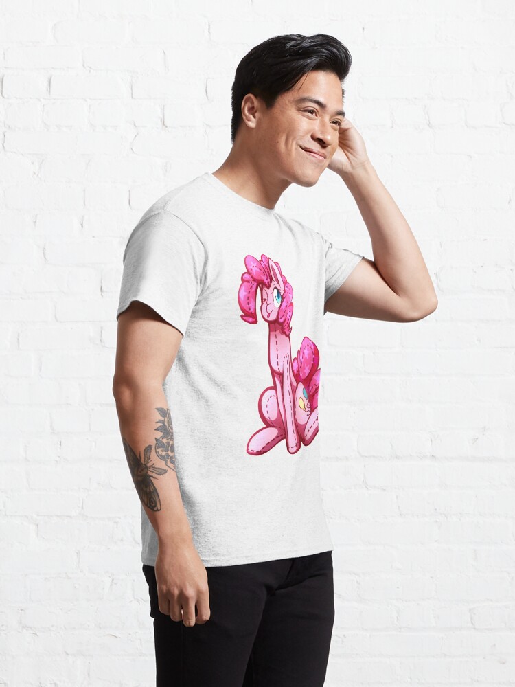 Discover Pinkie Pie T-Shirt
